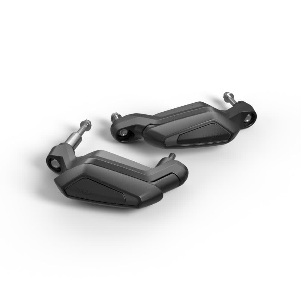 ZETA エンジンプロテクションアンダーフレームキット CT125専用